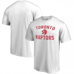 Toronto Raptors Men T Shirt 043