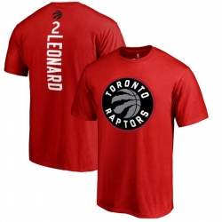 Toronto Raptors Men T Shirt 053