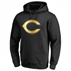 Cincinnati Reds Men Hoody 004