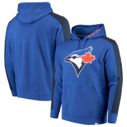 Toronto Blue Jays Men Hoody 001