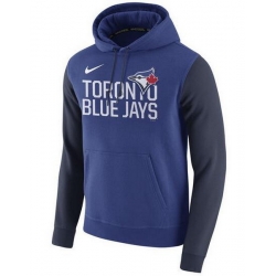 Toronto Blue Jays Men Hoody 002