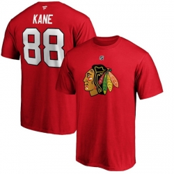 Chicago Blackhawks Men T Shirt 014