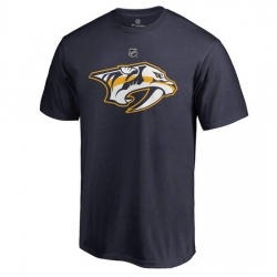 Nashville Predators Men T Shirt 008