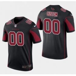 Men Women Youth Arizona Cardinals Rush Custom Jersey