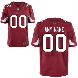 Men Women Youth Toddler All Size Arizona Cardinals Customized Jersey 010