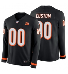 Men Women Youth Toddler All Size Cincinnati Bengals Customized Jersey 015