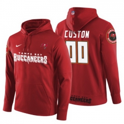 Men Women Youth Toddler All Size Tampa Bay Buccaneers Customized Hoodie 006