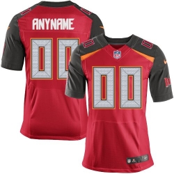 Men Women Youth Toddler All Size Tampa Bay Buccaneers Customized Jersey 002