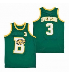 3# IVERSON COLOR-SPLIT STYLE 1A BASKETBALL JERSEY1