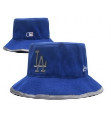 Los Angeles Dodgers Snapback Cap 24E25