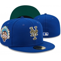 New York Mets Snapback Cap C113