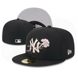 New York Yankees Snapback Cap C103