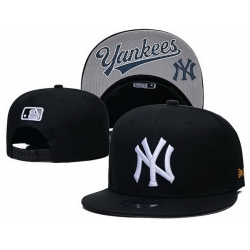 New York Yankees Snapback Cap C122