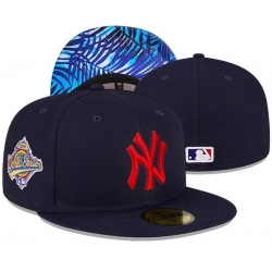 New York Yankees Snapback Cap C133