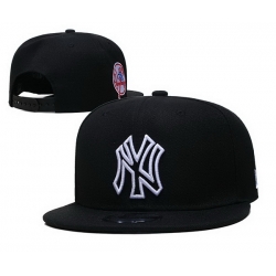 New York Yankees Snapback Cap C149