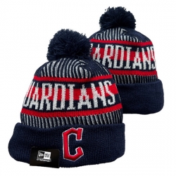 Cleveland Guardians Beanies 002