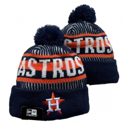 Houston Astros Beanies 002