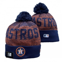 Houston Astros Beanies 003