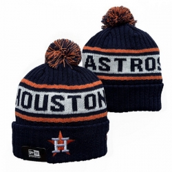 Houston Astros Beanies C100