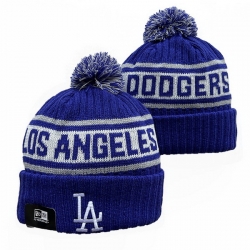 Los Angeles Dodgers Beanies C100