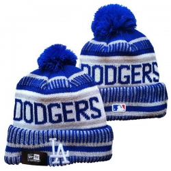 Los Angeles Dodgers Beanies C102