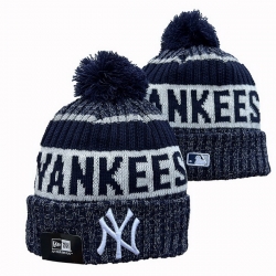 New York Yankees Beanies C106