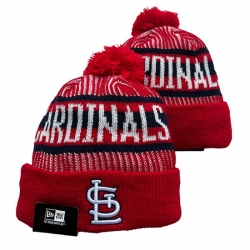 St Louis Cardinals Beanies 001