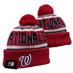 Washington Nationals Beanies 002