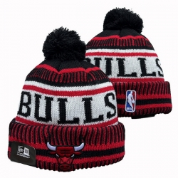 Chicago Bulls Beanies 24H102