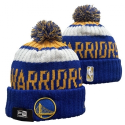 Golden State Warriors Beanies 24H106