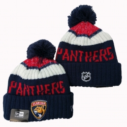 Florida Panthers Beanies C101