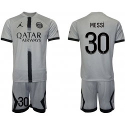 Paris Saint Germain Men Soccer Jersey 025