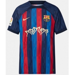 Barcelona Men's First Team Soccer Jersey