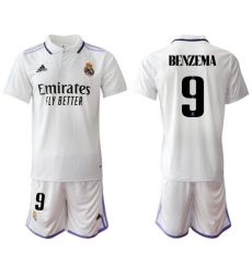 Real Madrid Men Soccer Jersey 041