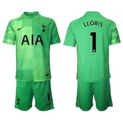 Men Tottenham Hotspur Soccer Jerseys 001