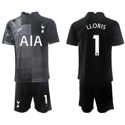 Men Tottenham Hotspur Soccer Jerseys 003