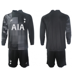 Men Tottenham Hotspur Sleeve Soccer Jerseys 503