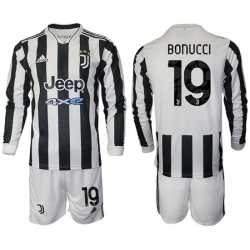 Men Juventus Sleeve Soccer Jerseys 542