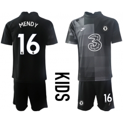 Kids Chelsea Soccer Jerseys 004