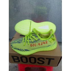 Men Air Yeezy 350 Shoes 752