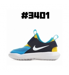 Kids Nike Running Shoes 009