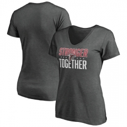 Atlanta Falcons Women T Shirt 012