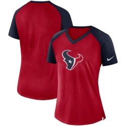 Houston Texans Women T Shirt 011