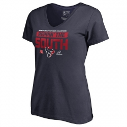 Houston Texans Women T Shirt 016