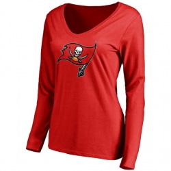 Tampa Bay Buccaneers Women T Shirt 010