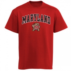 NCAA Men T Shirt 295