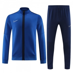 2024 Men Soccer Track Suit 333