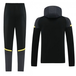 Men 2024 Soccer Track Suit 226