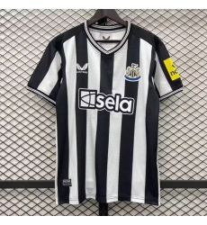 Newcastle United F.C.Soccer Jersey Men