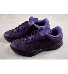 Nike Zoom Kobe 8 Men Shoes 004